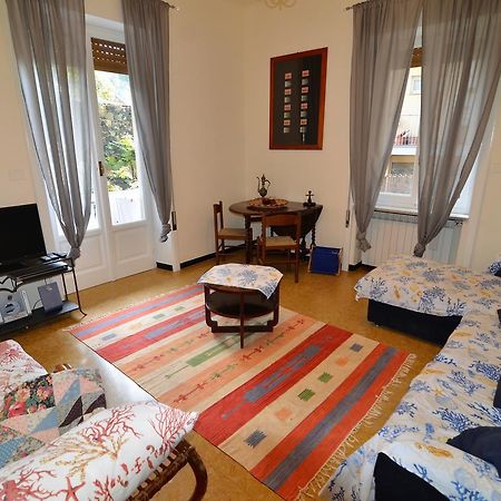 Sea Apartment In The Center Of Levanto - 5 Terre Exterior foto